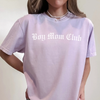 Boy Mom Club Graphic Tee by Hey Jude Graphic Tees