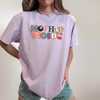 Mother Hood Graphic Tee – Trendy Mama Statement Shirt by Hey Jude Graphic Tees