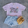 Perhaps You Were Born for Such a Time as This Tee by Hey Jude Graphic Tees