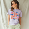 Drink Margs T Shirt by Hey Jude Graphic Tees