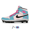 “Osaka" Jordan 1 Retro Cleats