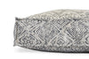 Lounger Pet Bed in Sapphire Spaniel by Furr Baby Gifts