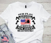 Our Flag – Multi by Carolina Country Bling