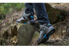 Outdoor Non-slip Snow Mens Boots Walking Climbing Hiking Shoes Mountain Sport Boots Hunting Men Winter Ankle Snow Hiking Boots Warm Water Resistant Non Slip Soft Shoes by Stevvex