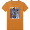 Outkast Blue Box [T-Shirt] by Rock Band Apparel