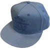Outkast Blue Imperial Crown [Hat] by Rock Band Apparel