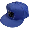 Outkast Box Logo [Hat] by Rock Band Apparel
