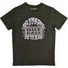 Outkast So Fresh [T-Shirt] by Rock Band Apparel