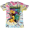 Outkast Superheroes [T-Shirt] by Rock Band Apparel