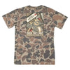 Over The Limit T-Shirt by The Mad Hatter Company