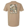 Over The Limit T-Shirt by The Mad Hatter Company
