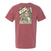 Over The Limit T-Shirt by The Mad Hatter Company