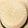 Oversized Big Modern Straw Hats For Women Summer Large Brim Sun Hat Luxury Beach Hat UV Protection Comfortable Hat For Party Summer Accessories by Stevvex