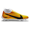 "OW Orange" Nike Vapor Pro 360 Cleats by Stadium Custom Kicks