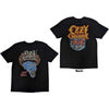 Ozzy Osbourne Bark At The Moon Tour '84 [T-Shirt] by Rock Band Apparel