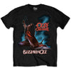 Ozzy Osbourne Blizzard of Ozz [T-Shirt] by Rock Band Apparel