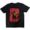 Ozzy Osbourne Hell [T-Shirt] by Rock Band Apparel