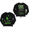 Ozzy Osbourne Madman Loose [T-Shirt] by Rock Band Apparel