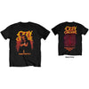 Ozzy Osbourne No More Tears Vol. 2. [T-Shirt] by Rock Band Apparel
