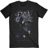 Ozzy Osbourne Ordinary Man Standing [T-Shirt] by Rock Band Apparel