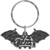 Ozzy Osbourne Ordinary Man [Keychain] by Rock Band Apparel
