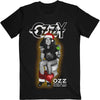 Ozzy Osbourne Ozz Bless Us All [T-Shirt] by Rock Band Apparel
