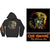 Ozzy Osbourne Ozzy Demon [Sweatshirt] by Rock Band Apparel