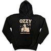 Ozzy Osbourne Speak Of The Devil [Sweatshirt] by Rock Band Apparel