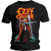 Ozzy Osbourne Speak of the Devil Vintage [T-Shirt] by Rock Band Apparel