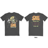 Ozzy Osbourne Ultimate Remix [T-Shirt] by Rock Band Apparel
