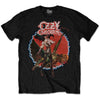 Ozzy Osbourne Ultimate Sin [T-Shirt] by Rock Band Apparel