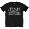 Ozzy Osbourne Vintage Logo [T-Shirt] by Rock Band Apparel