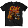 Ozzy Osbourne Vintage Werewolf [T-Shirt] by Rock Band Apparel