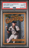 Graded 2023 Topps Finest Flashbacks Anthony Volpe #76 Rookie RC Baseball Card PSA 10 Gem Mint