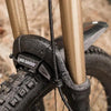ASS SAVERS - Mudder Regular - Front Fender by ZEITBIKE