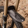 ASS SAVERS - Mudder Regular - Front Fender by ZEITBIKE