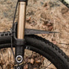 ASS SAVERS - Mudder Regular - Front Fender by ZEITBIKE