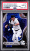 Graded 2024 Topps Bowmans Best Colson Montgomery #TP5 Top Prospects Purple Refractor /250 Rookie RC Baseball Card PSA 10 Gem Mint