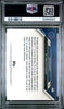 Graded 2024 Topps Bowman U Now Ashton Jeanty #48 Rookie RC Football Card PSA 9 Mint