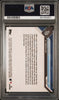 Graded 2023 Topps Now Junior Caminero #911 Rookie RC Baseball Card PSA 10 Gem Mint