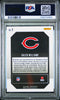 Graded 2024 Panini Prizm Caleb Williams #1 Emergent Rookie RC Football Card PSA 10 Gem Mint