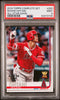 Graded 2019 Topps Complete Set Shohei Ohtani #250 All Star Game Rookie RC Baseball Card PSA 9 Mint