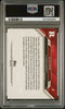 Graded 2024 Topps Bowman U Now Dylan Harper #5 Rookie RC Basketball Card PSA 10 Gem Mint