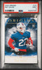 Graded 2024 Panini Origins Ray Davis #131 Rookie RC Football Card PSA 9 Mint