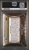 Graded 2023 Topps Bowman Draft Paul Skenes #BDN7 Draft Night Refractor Rookie RC Baseball Card PSA 10 Gem Mint