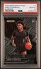 Graded 2023 Panini Prizm Amen Thompson #11 Fearless Rookie RC Basketball Card PSA 10 Gem Mint