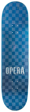 OPERA KREINER "CUTTER" 8.5" SKATEBOARD DECK