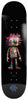 PUSH "RAG DOLL GUY" 8" IN-COMPLETE SKATEBOARD