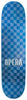 OPERA WOOD "DIMENSIONAL" 8.25" SKATEBOARD DECK