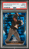 Graded 2023 Topps Bowman Draft Sapphire Edition Ethan Salas #BDC1 Rookie RC Baseball Card PSA 10 Gem Mint